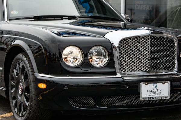 Used 2006 BENTLEY ARNAGE RED LABEL