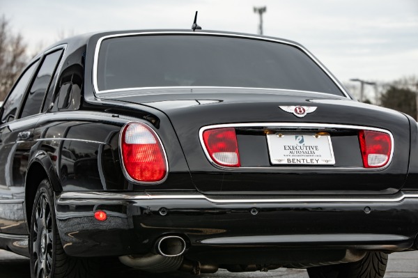 Used 2006 BENTLEY ARNAGE RED LABEL