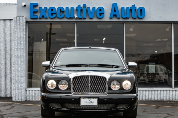 Used 2006 BENTLEY ARNAGE RED LABEL