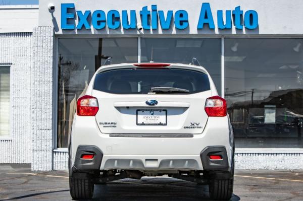 Used 2014 SUBARU XV CROSSTREK 20 LIMITED