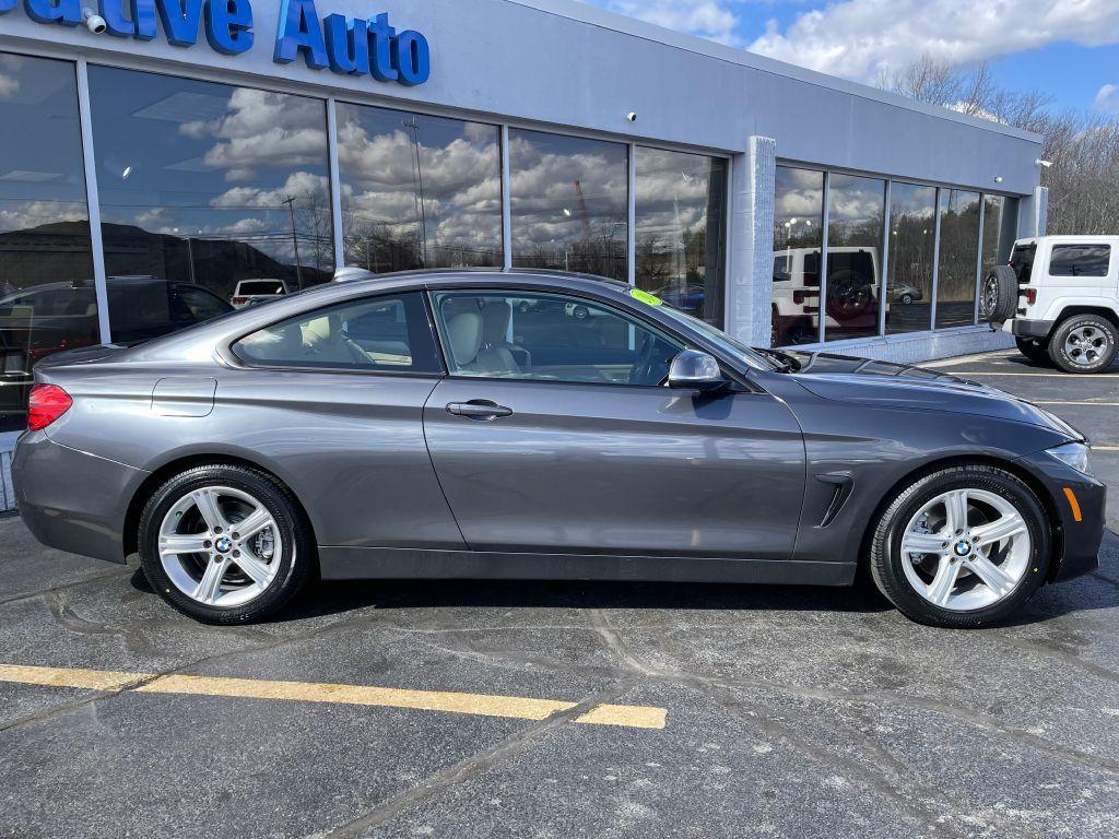 Used 2014 BMW 428XI XI For Sale (19,888) Executive Auto Sales Stock