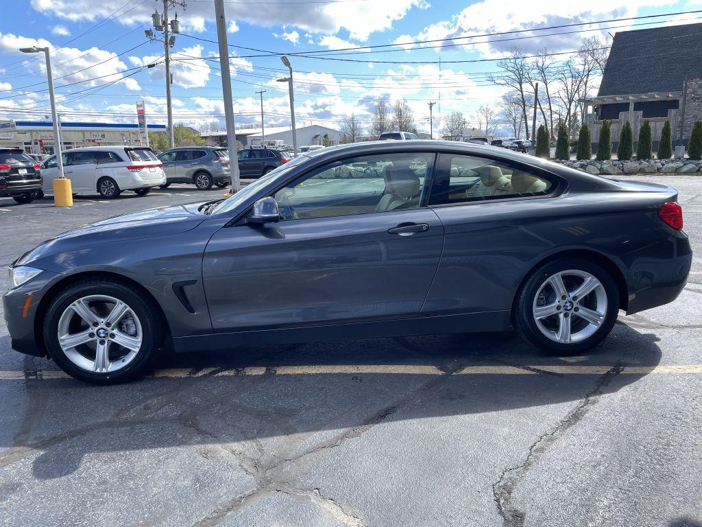 Used 2014 BMW 428XI XI For Sale (19,888) Executive Auto Sales Stock