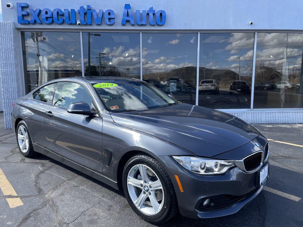 Used 2014 BMW 428XI XI For Sale (19,888) Executive Auto Sales Stock
