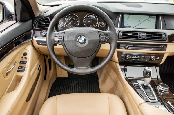 Used 2014 BMW 535XI XI