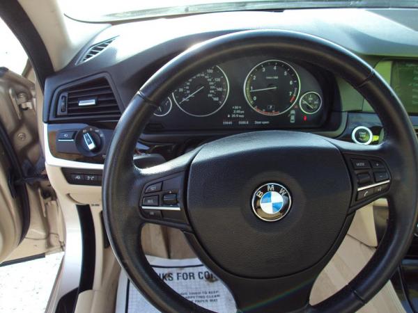 Used 2011 BMW 535 XI XI