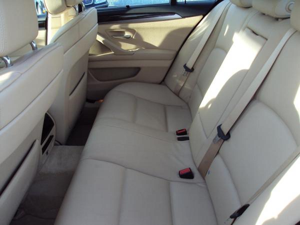 Used 2011 BMW 535 XI XI