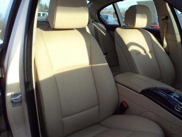 Used 2011 BMW 535 XI XI