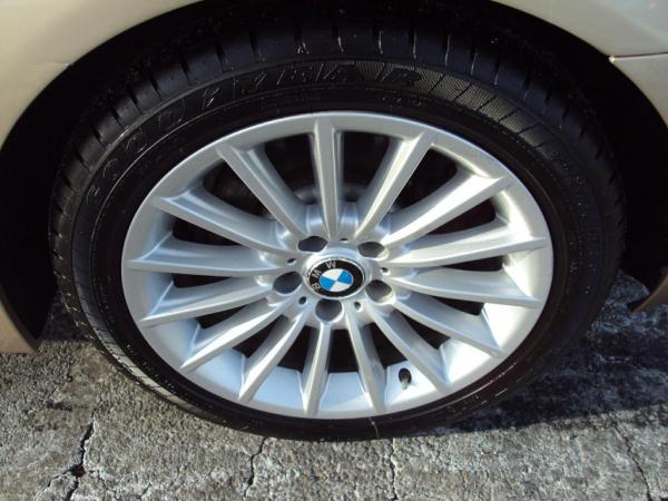 Used 2011 BMW 535 XI XI