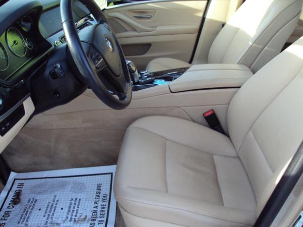 Used 2011 BMW 535 XI XI