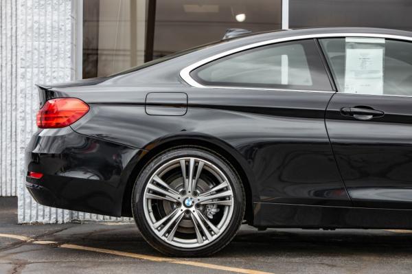 Used 2017 BMW 430XI