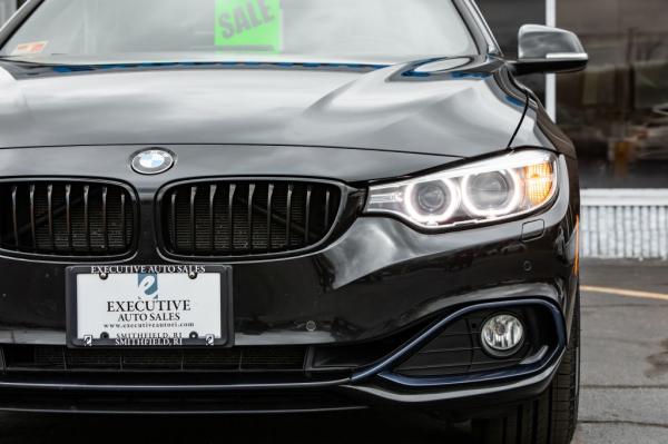 Used 2017 BMW 430XI