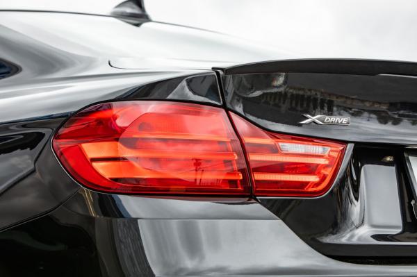 Used 2017 BMW 430XI