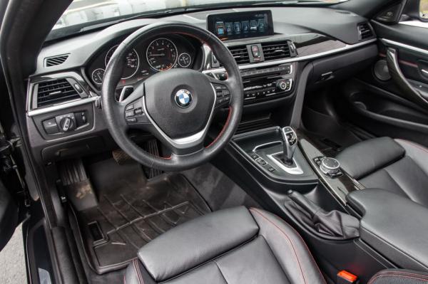 Used 2017 BMW 430XI