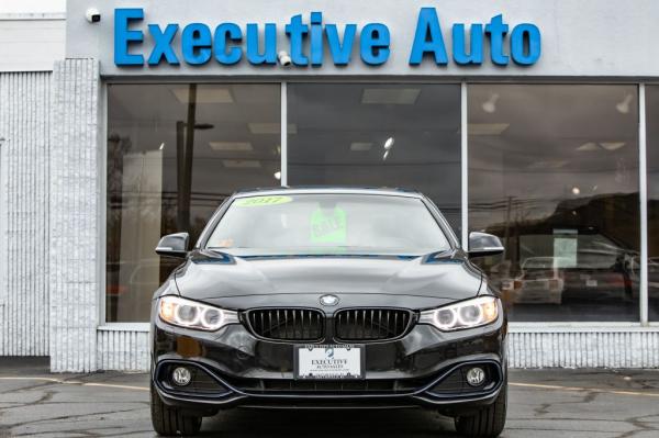 Used 2017 BMW 430XI