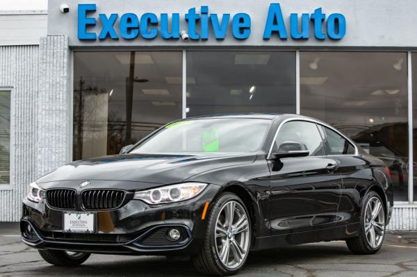 Used 2017 BMW 430XI