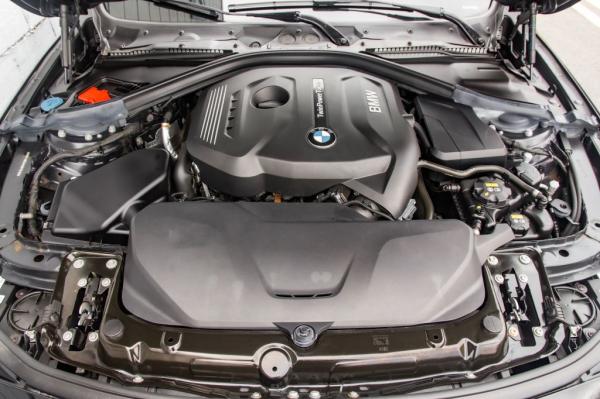 Used 2017 BMW 430XI