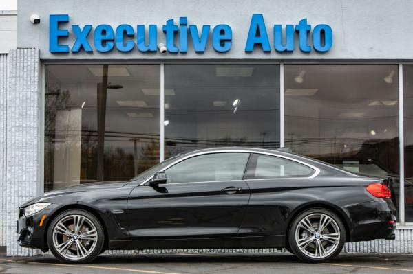 Used 2017 BMW 430XI