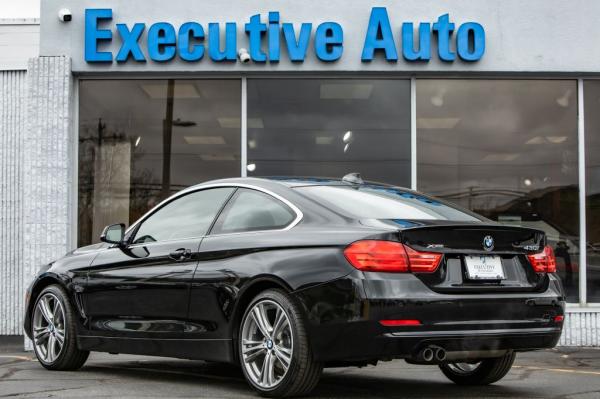 Used 2017 BMW 430XI