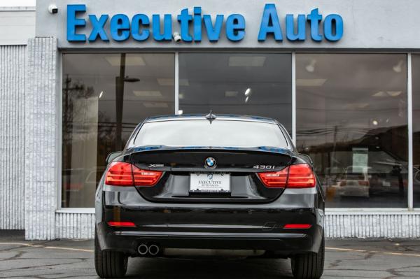 Used 2017 BMW 430XI