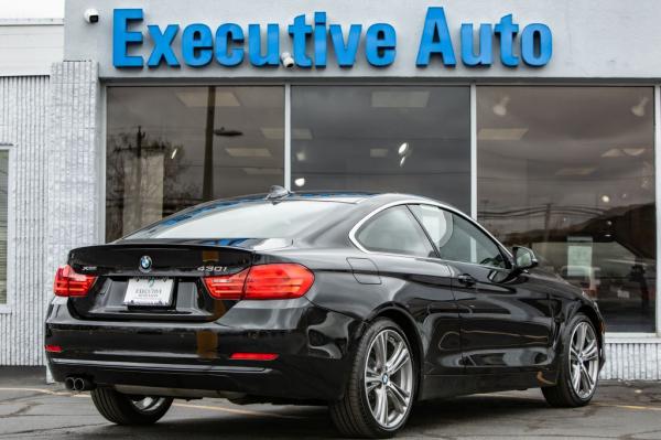 Used 2017 BMW 430XI