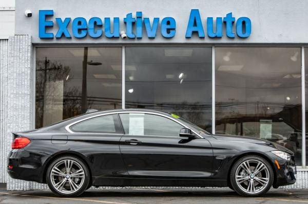 Used 2017 BMW 430XI