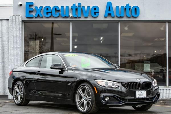 Used 2017 BMW 430XI