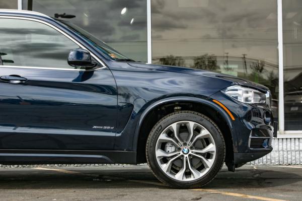 Used 2018 BMW X5 XDRIVE35D XDRIVE35D