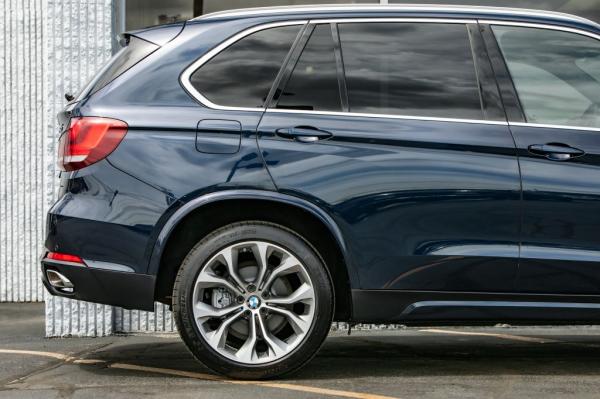 Used 2018 BMW X5 XDRIVE35D XDRIVE35D