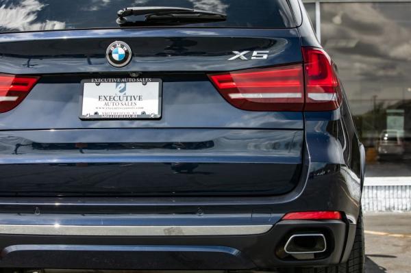 Used 2018 BMW X5 XDRIVE35D XDRIVE35D