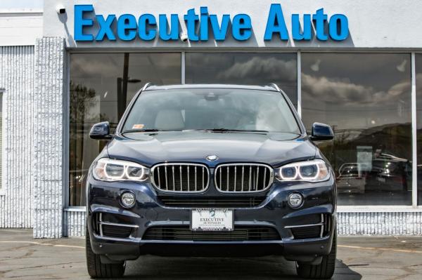 Used 2018 BMW X5 XDRIVE35D XDRIVE35D