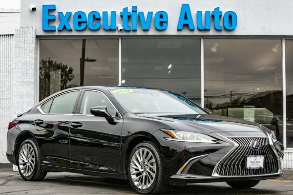 Used 2019 LEXUS ES 300H 300H