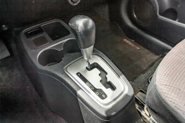 Used 2014 MITSUBISHI MIRAGE ES ES