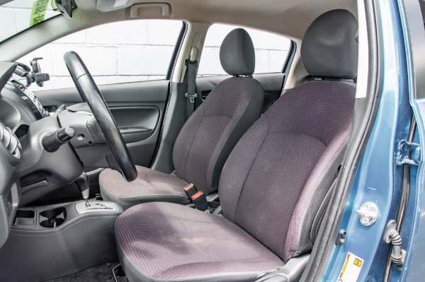 Used 2014 MITSUBISHI MIRAGE ES ES