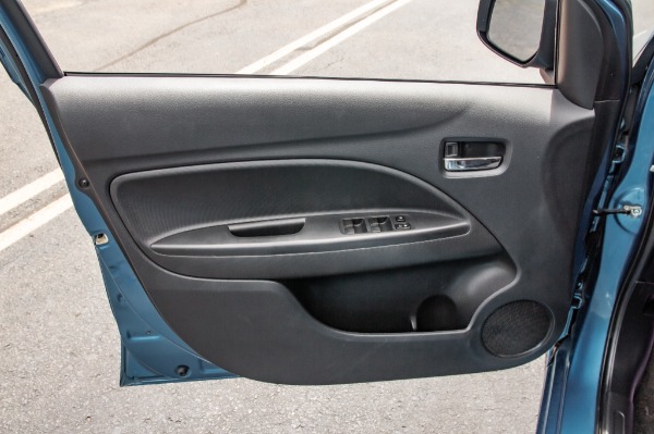 Used 2014 MITSUBISHI MIRAGE ES ES