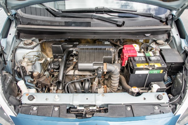 Used 2014 MITSUBISHI MIRAGE ES ES