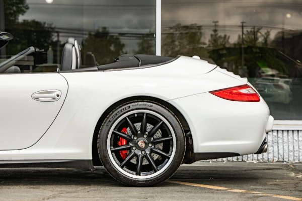 Used 2012 PORSCHE 911 GTS CARRERA GTS