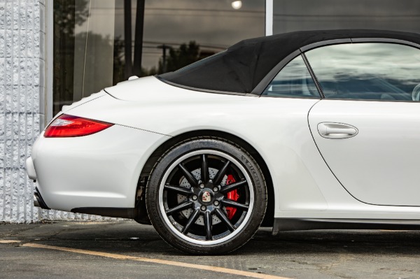 Used 2012 PORSCHE 911 GTS CARRERA GTS