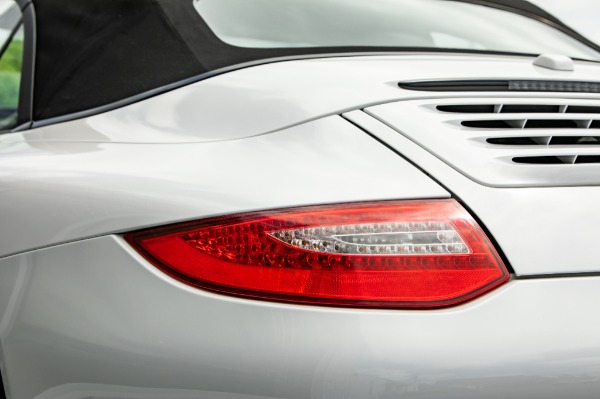 Used 2012 PORSCHE 911 GTS CARRERA GTS