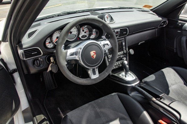 Used 2012 PORSCHE 911 GTS CARRERA GTS