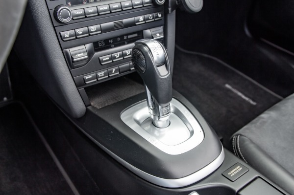 Used 2012 PORSCHE 911 GTS CARRERA GTS