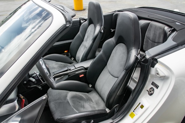 Used 2012 PORSCHE 911 GTS CARRERA GTS