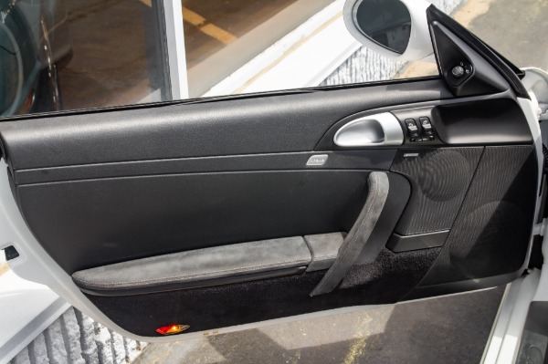 Used 2012 PORSCHE 911 GTS CARRERA GTS