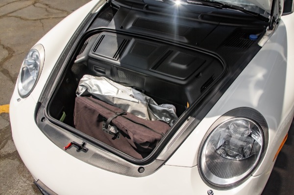 Used 2012 PORSCHE 911 GTS CARRERA GTS