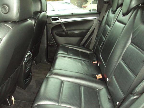 Used 2010 PORSCHE CAYENNE S S