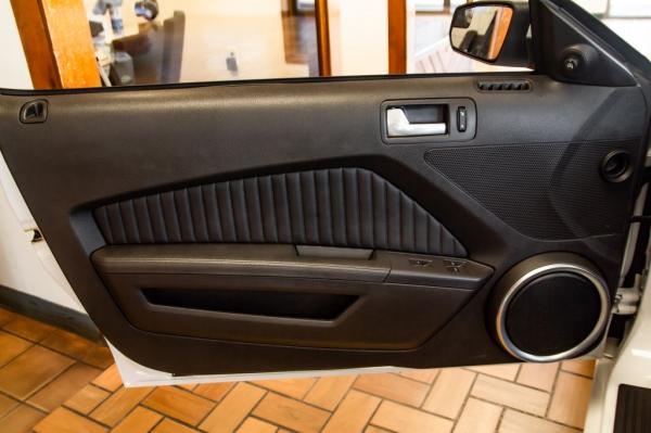 Used 2014 FORD MUSTANG SHELBY SHELBY GT500