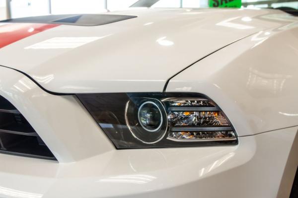 Used 2014 FORD MUSTANG SHELBY SHELBY GT500