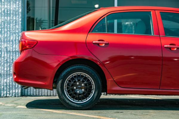 Used 2010 Toyota COROLLA LE LE