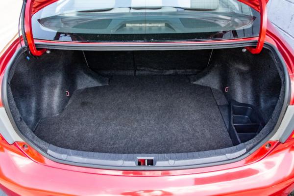 Used 2010 Toyota COROLLA LE LE