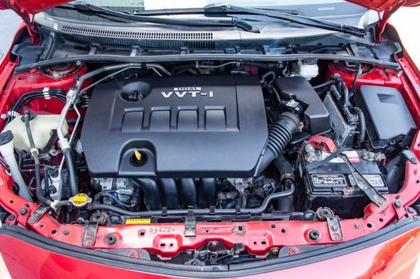 Used 2010 Toyota COROLLA LE LE