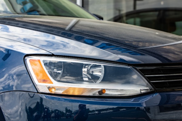 Used 2013 VOLKSWAGEN JETTA SE SE